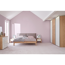Trendfarbe 'Donut' lila matt 1 l