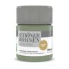 Trendfarbe 'Olive' grün matt 50 ml
