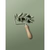 Trendfarbe 'Olive' grün matt 50 ml