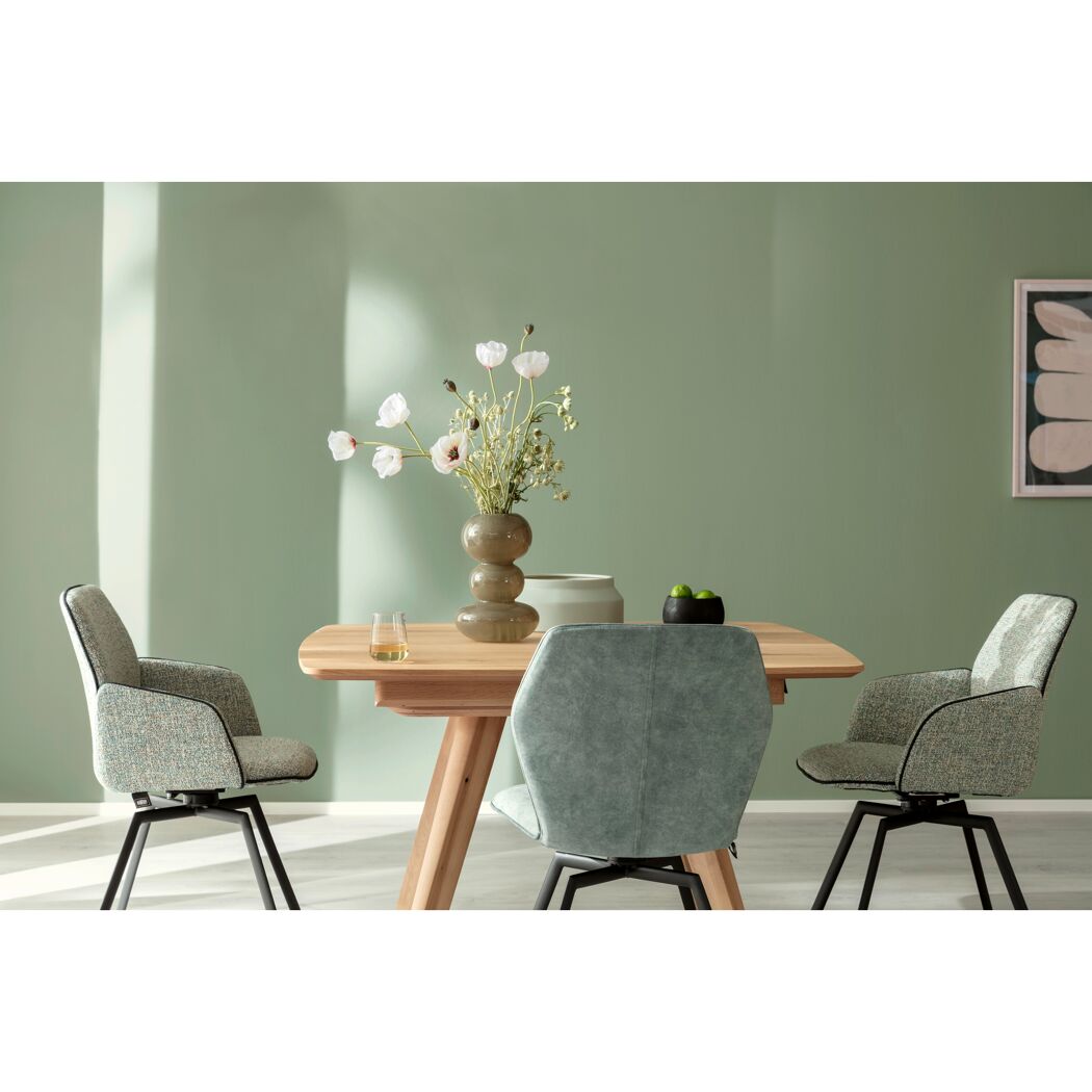 Trendfarbe 'Olive' grün matt 50 ml