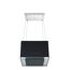 Dunstabzugshaube von unten