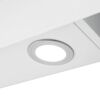 LED-Lampe unter Küchenschrank
