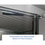 Gerätehaus 'Euroline ESD4 Trend-Sk' graualuminium 237 x 181 x 203 cm, Doppeltür