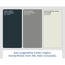 Gerätehaus 'Euroline ESD4 Trend-Sk' graualuminium 237 x 181 x 203 cm, Doppeltür