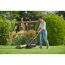 Akku-Rasenmäher 'One+ HP Brushles RY18LMX33A-0' 18 V Schnittbreite 33 cm ohne Akku und Ladegerät
