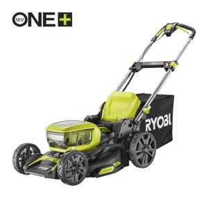 Akku-Rasenmäher 'ONE+ RY18LMX46A-0' 18 V ohne Akku und Ladegerät, bis 600 m²
