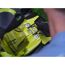 Akku-Rasenmäher 'ONE+ RY18LMX46A-0' 18 V ohne Akku und Ladegerät, bis 600 m²