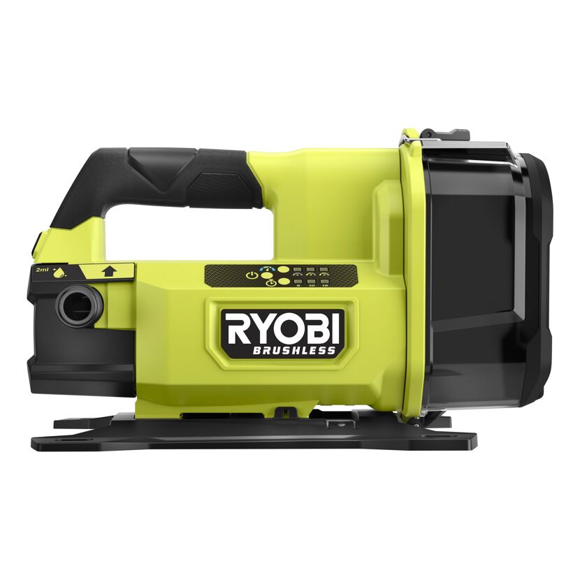 Akku-Transferpumpe 'One+ Brushless RY18TPXA-0' 18 V Förderleistung 2280 l/h ohne Akku und Ladegerät