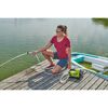 Akku-Transferpumpe 'One+ Brushless RY18TPXA-0' 18 V Förderleistung 2280 l/h ohne Akku und Ladegerät
