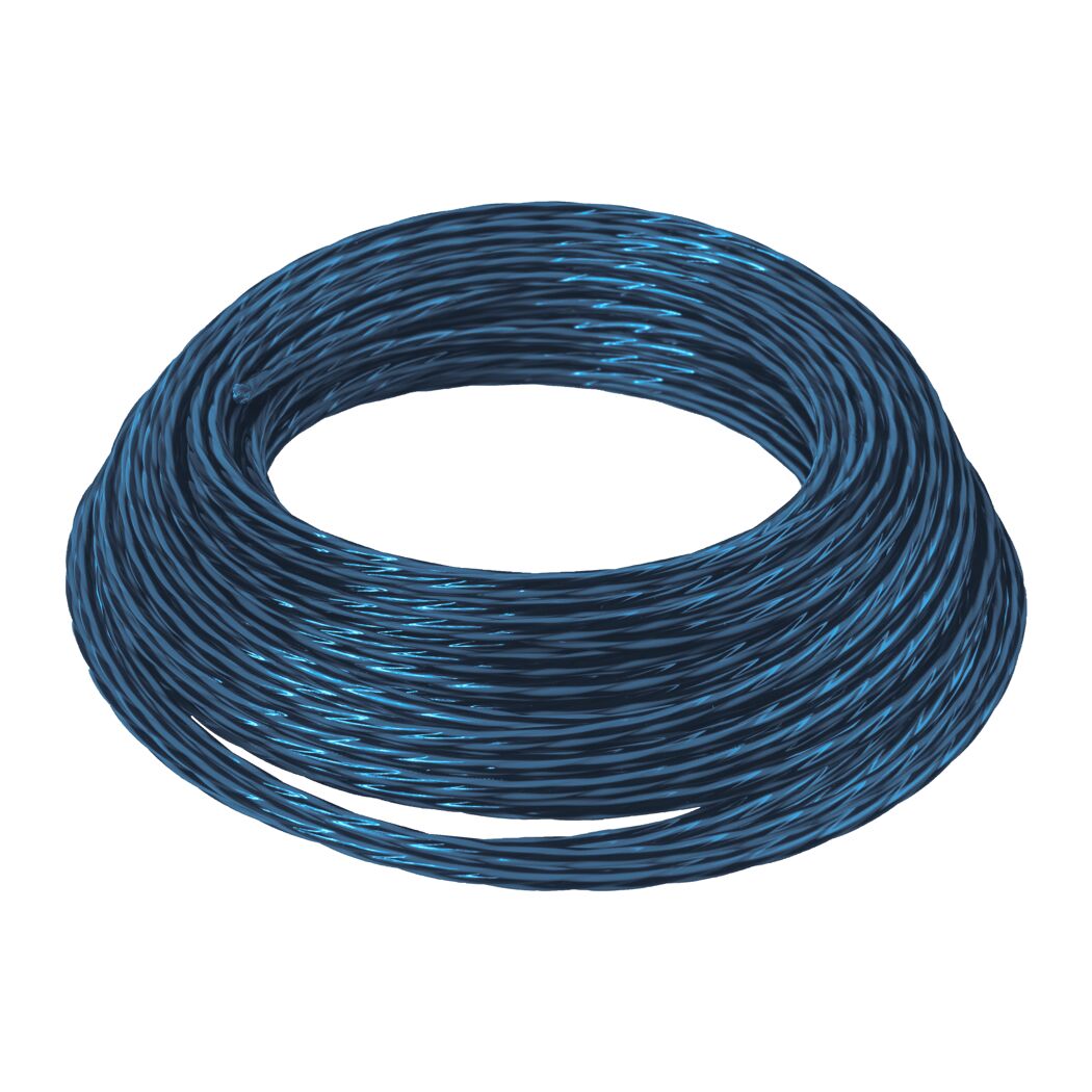 Trimmerfaden 'Whisper™ RAC175' Ø 1,6 mm x 15 m