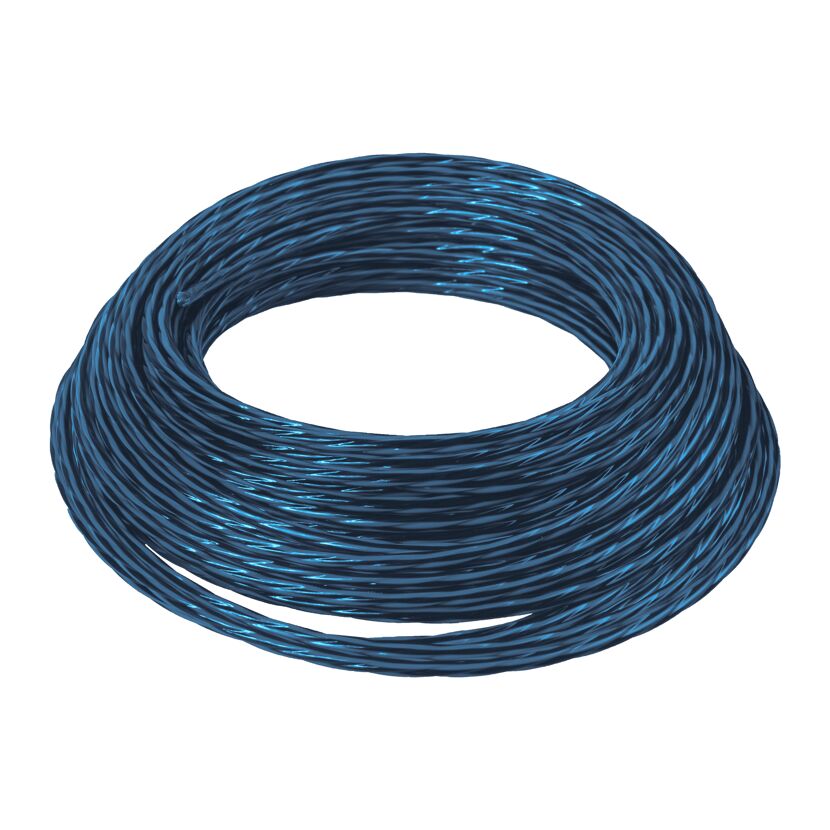 Trimmerfaden 'Whisper™ RAC175' Ø 1,6 mm x 15 m