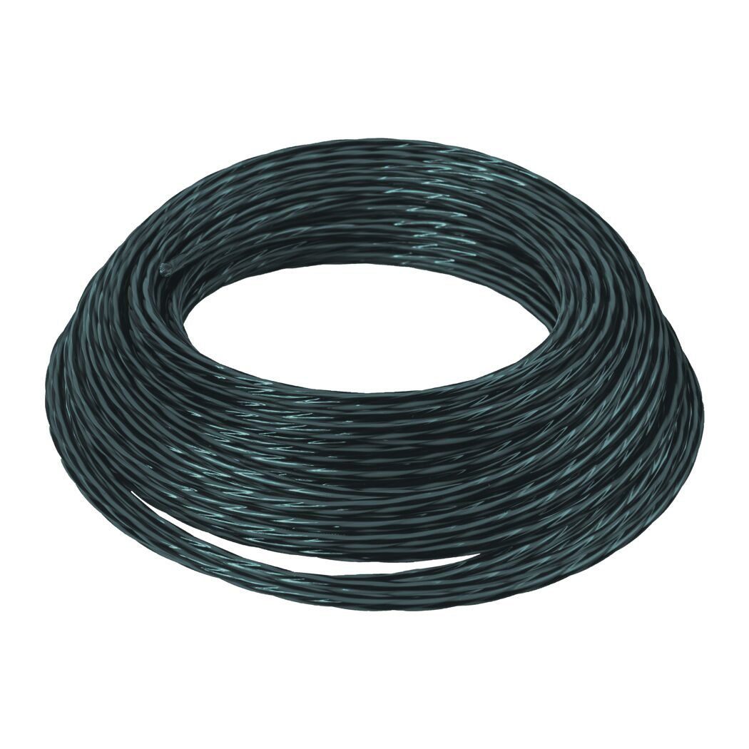 Trimmerfaden 'Whisper™ RAC177' Ø 2 mm x 15 m