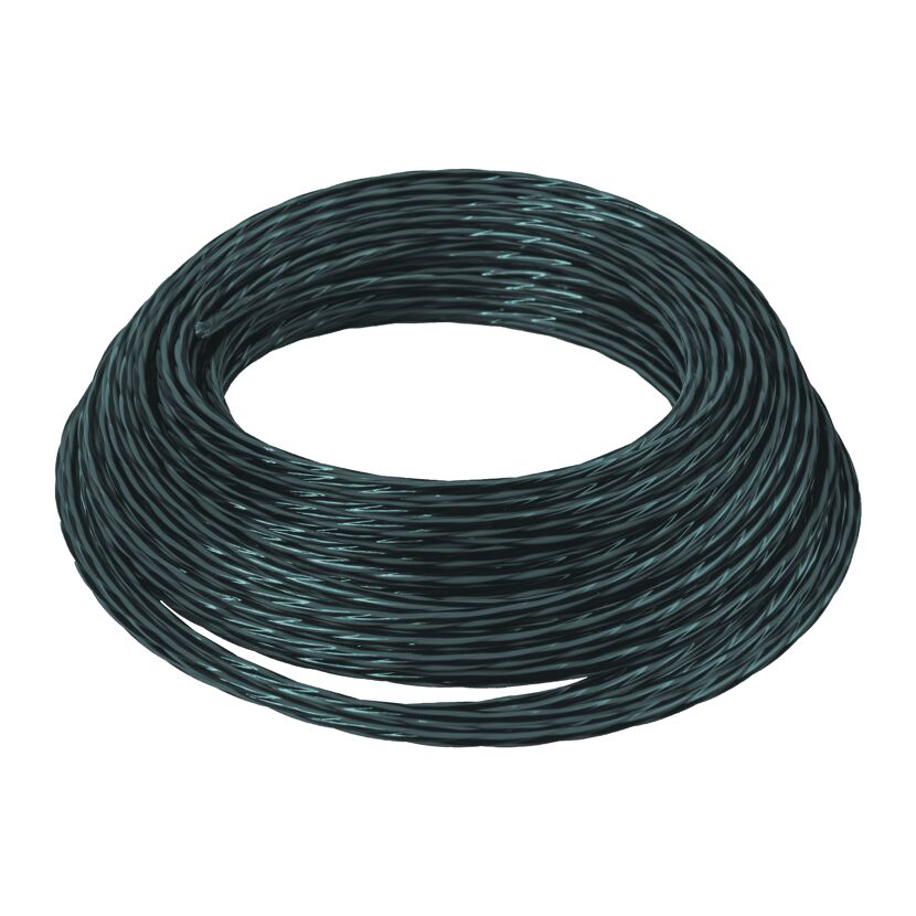 Trimmerfaden 'Whisper™ RAC177' Ø 2 mm x 15 m