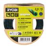 Trimmerfaden 'Whisper™ RAC177' Ø 2 mm x 15 m