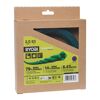 Trimmerfaden 'Whisper™ RAC178' Ø 2 mm x 63 m