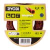 Trimmerfaden 'Whisper™ RAC179' Ø 2,4 mm x 15 m