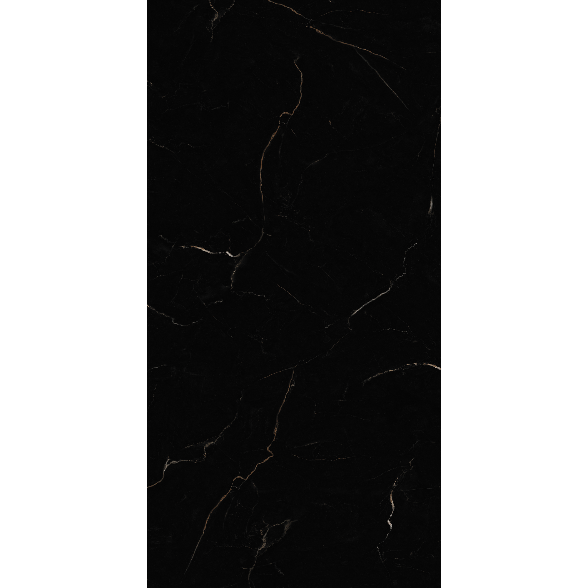 Vinylboden 'Solid Rock' Dark Marble 8,5 mm