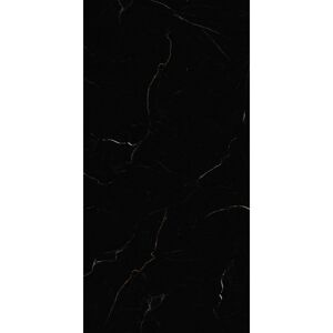 Vinylboden 'Solid Rock' Dark Marble 8,5 mm