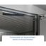 Gerätehaus 'Euroline ESD14 Trend-Sk' graualuminium 333 x 325 x 211 cm, Doppeltür