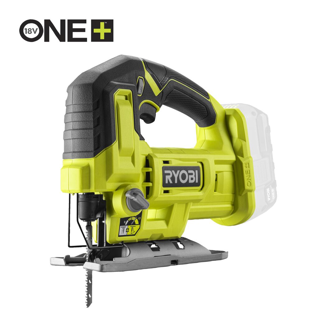 Akku-Stichsäge RYOBI