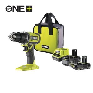 Akku-Bohrhammer 'One+ RPD18-2C52S' 18 V