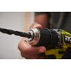 Bohrer im Bohrfutter