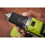 Akku-Bohrschrauber 'RDD18C1-0 18 V ONE+ HP Brushless' ohne Akku und Ladegerät