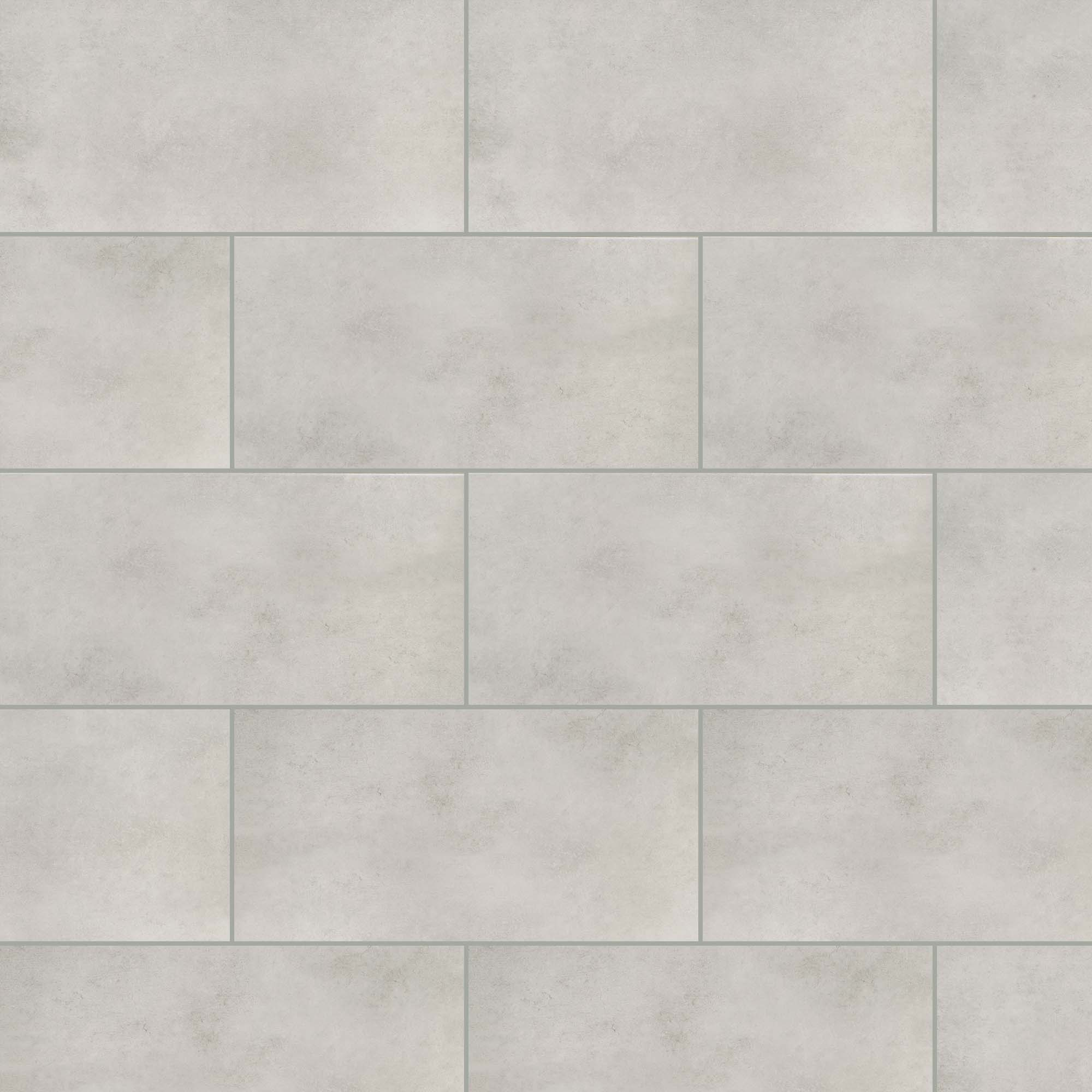 Bodenfliese 'Fog' Feinsteinzeug grau 29,8 x 59,8 x 0,8 cm