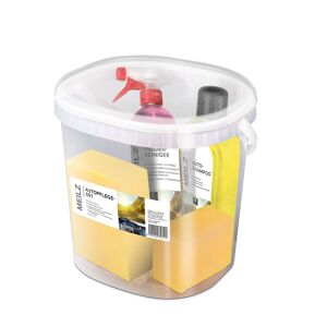 Autopflege-Set 5-teilig