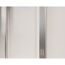 Regalleiste 'Euroline' Stahl 196 x 8 cm für Gerätehaus, 2 Stück