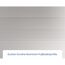 Gerätehaus-Fussboden 'Euroline SD4/FD4/PD4' Aluminium 160 x 96 x 5,5 cm