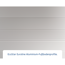 Gerätehaus-Fussboden 'Euroline SD5/FD5/PD5' Aluminium 205 x 96 x 8 cm