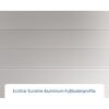 Gerätehaus-Fussboden 'Euroline SD14/FD14/PD14' Aluminium 305 x 96 x 10 cm