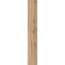 Laminat 'Hawkins Beech' buchefarben 6 mm
