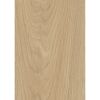 Laminat 'Comforth Oak Silk' eichefarben 6 mm