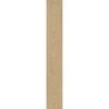 Laminat 'Comforth Oak Silk' eichefarben 6 mm