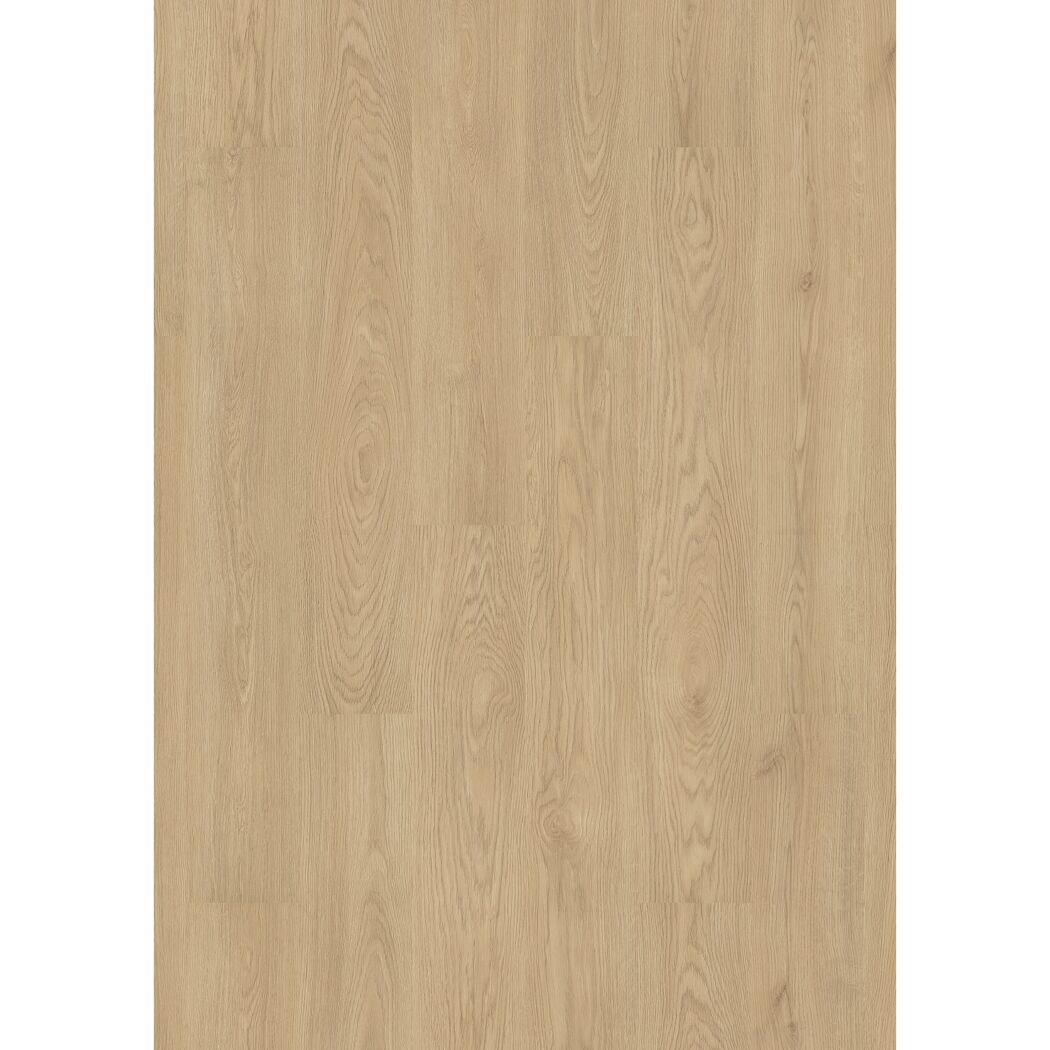Laminat 'Comforth Oak Silk' eichefarben 6 mm