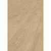 Laminat 'Comforth Oak Silk' eichefarben 6 mm