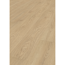 Laminat 'Comforth Oak Silk' eichefarben 6 mm