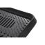 Schuhmatte 'Denver' schwarz 40 x 60 cm