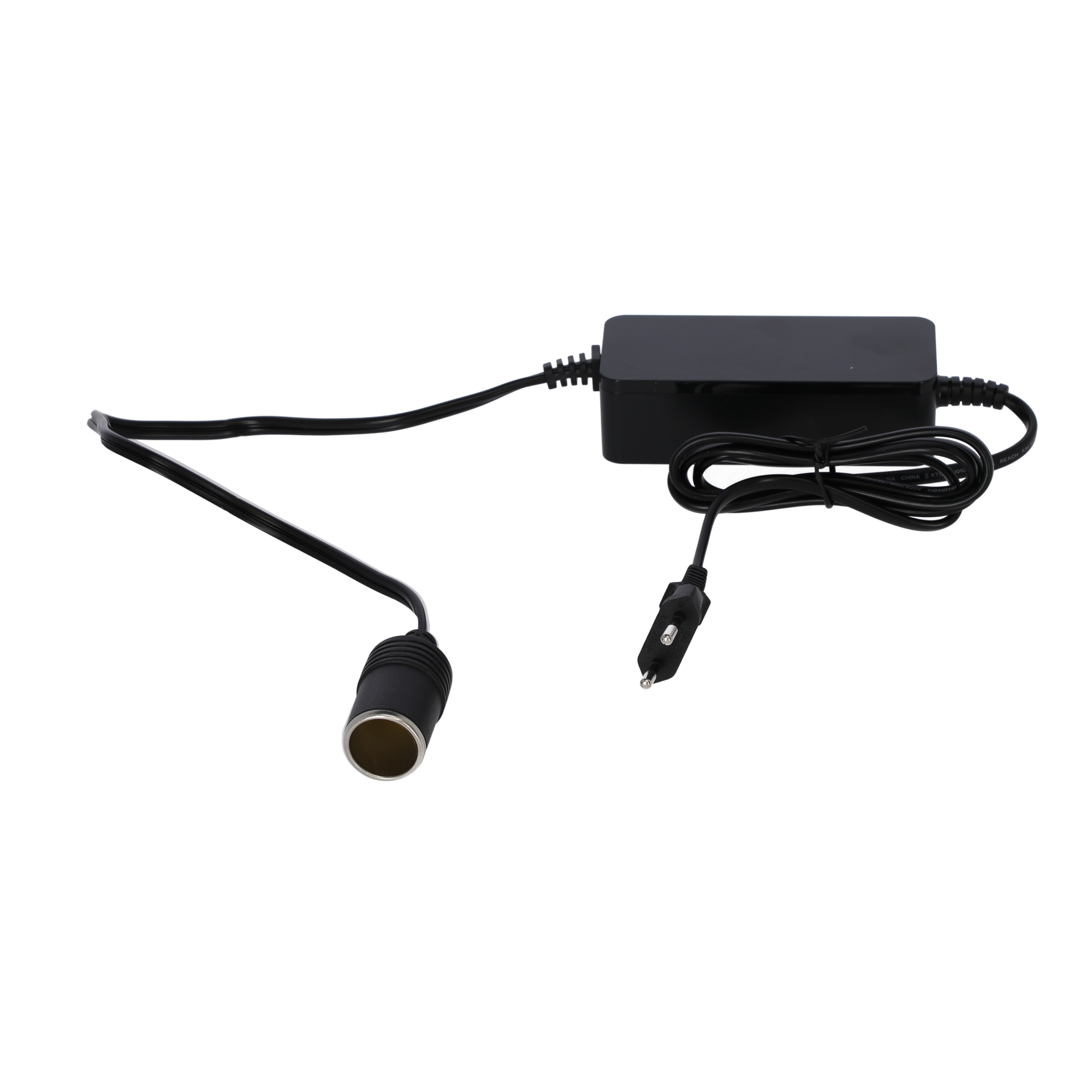 Kühlbox-Adapter 12 V