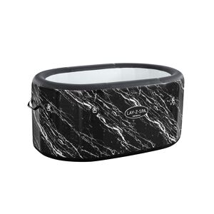 Eisbad 'LAY-Z-SPA FortiFiber Glacial Dip' mit Filterpumpe 152 x 92 x 69 cm