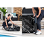 Eisbad 'LAY-Z-SPA FortiFiber  Glacial Dip' mit Filterpumpe 152 x 92 x 69 cm