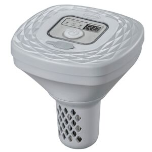 Salzwasseranlage 'LAY-Z-SPA Xtras' schwimmend akkubetrieben 0,5 g/h