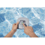 Salzwasseranlage 'LAY-Z-SPA Xtras' schwimmend akkubetrieben  0,5 g/h