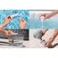 Poolpflege: Teststreifen, Chlor, Filter