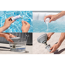 Salzwasseranlage 'LAY-Z-SPA Xtras' schwimmend akkubetrieben  0,5 g/h