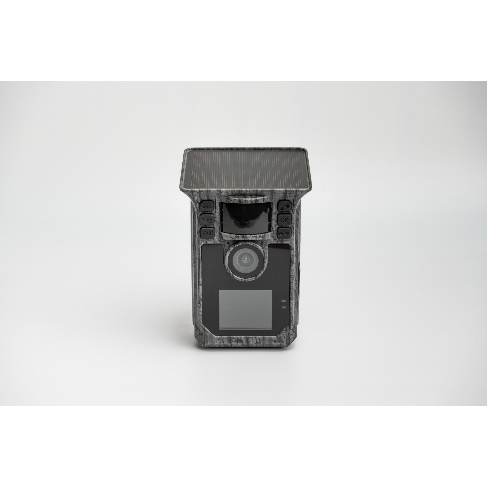 Solar Wifi Wildcam 'TX-326'