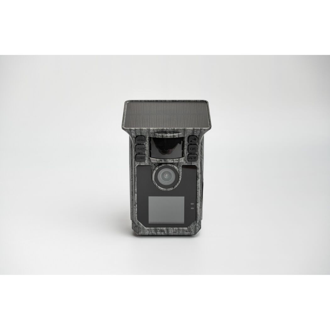 Solar-Wifi-Wildtierkamera 'TX-326'