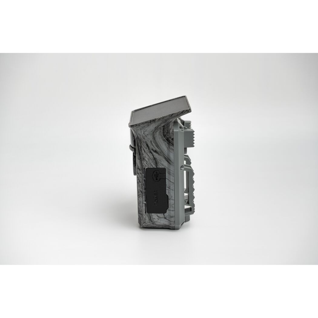 Solar-Wifi-Wildtierkamera 'TX-326'